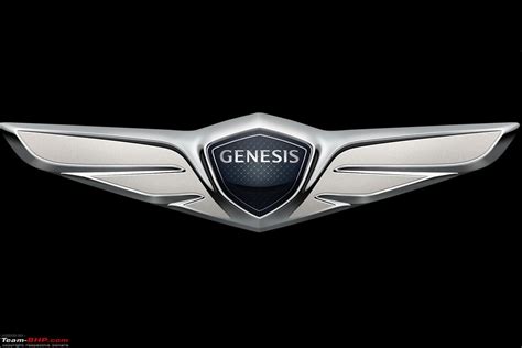 Hyundai launches the Genesis luxury brand - Team-BHP