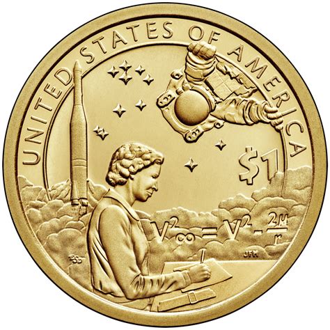 Mint Shines with Native American Dollar Series - Numismatic News