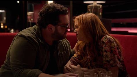 Wolf Like Me Trailer: Is Isla Fisher Playing a Werewolf?