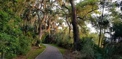 The Best Jekyll Island Bike Trails to the Most Inaccessible Club in the World - Coleman Concierge