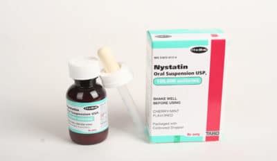 Nystatin For Candida: Uses, Side Effects & Alternatives