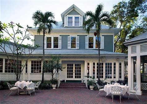 The Veranda - Fort Myers, FL - Wedding Venue