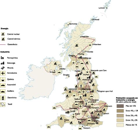 United Kingdom Population map | Digital Maps. Netmaps UK Vector Eps ...