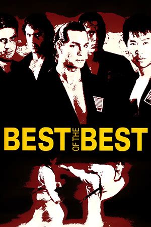 Best Of The Best (1989) - Review - Far East Films