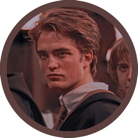 Cedric Diggory PFP - Pfp Baddie Disneypsd Gogo Animados | Giblrisbox ...