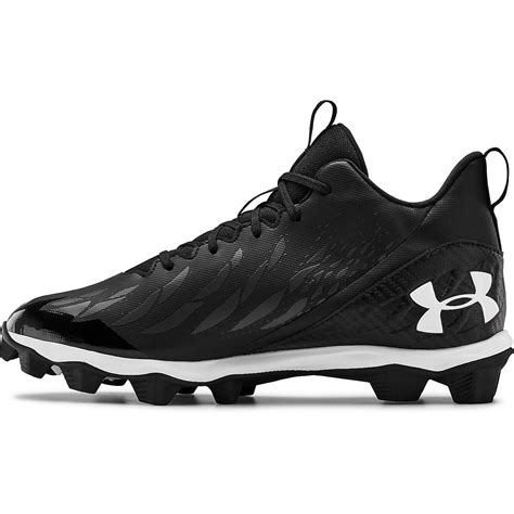 Under Armour Men's Spotlight Franchise Football Cleats | Academy