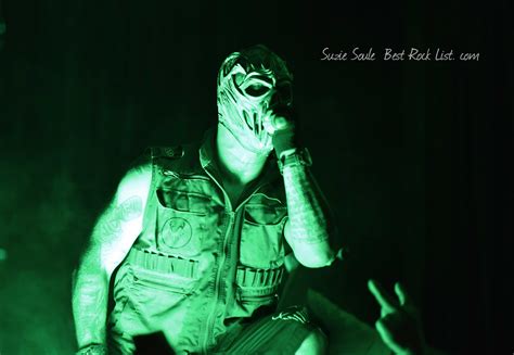 Mushroomhead Concert Photos Archives - bestrocklist.com