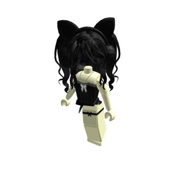 Pin by 🖤 on rbx | Emo roblox avatar, Roblox pictures, Roblox animation