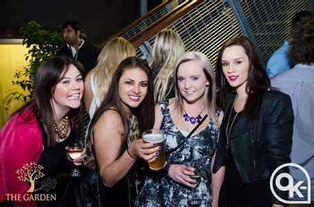 Perth Nightlife info - best sexy night clubs party - night out places Perth