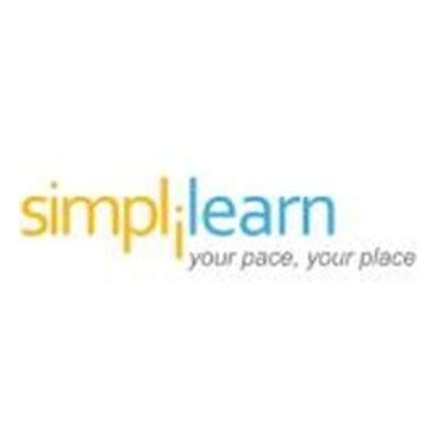 [70% Off] Simplilearn New Year's Day Discounts, Sales And Deals 2023