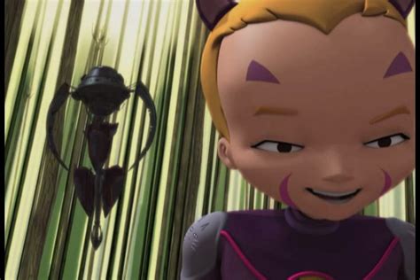 Code Lyoko Season 4 Image | Fancaps