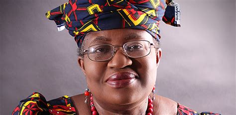 Ngozi Okonjo-Iweala Biography - Age, Family - MyBioHub