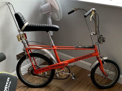 Raleigh chopper mk1 | in Houghton Regis, Bedfordshire | Gumtree