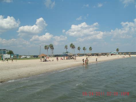 Beaches 4 Me: Port Lavaca, Texas