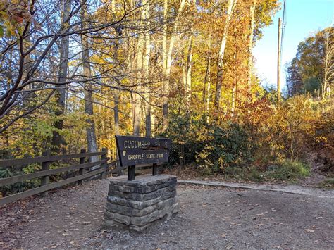 Ohiopyle State Park - Go Wandering