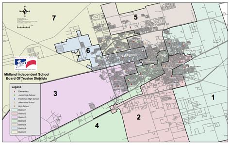 Midland Independent School District elections (2016) - Ballotpedia