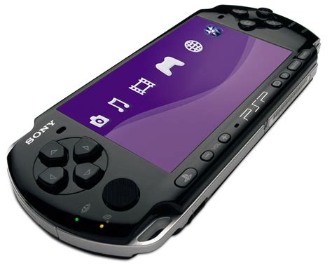 Sony Updates Its PSP Console with Firmware 6.61 – Download Links Available