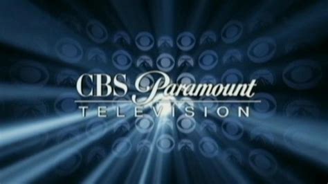 CBS Paramount Television (Network Variant, Widescreen) - Paramount ...