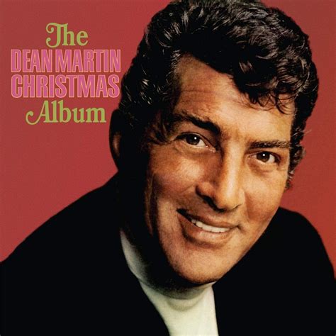 Dean Martin ‎– The Dean Martin Christmas Album (Vinyl) - Magazin de ...