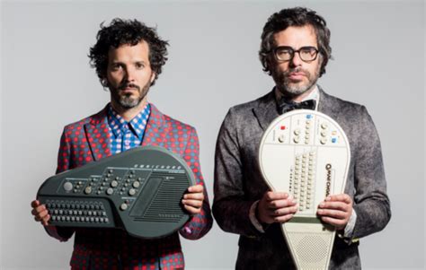 Flight of the Conchords: their five best songs