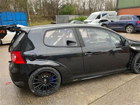 Racecarsdirect.com - Golf GTi - DSG - Huge Spec