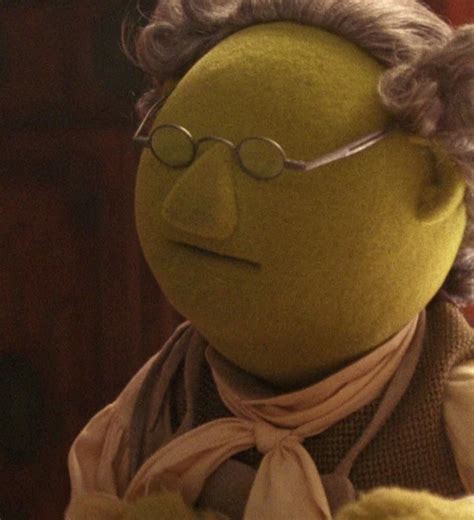 Dr. Livesey (Muppet Treasure Island) | Heroes and Villains Wiki | Fandom