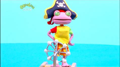 Tubb the Pirate (character) | Rubbadubbers Wiki | Fandom