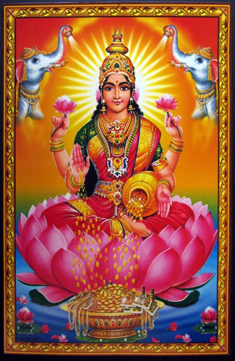 Bhagyada Lakshmi Baramma Devotional Song Lyrics | Hindu Devotional Blog