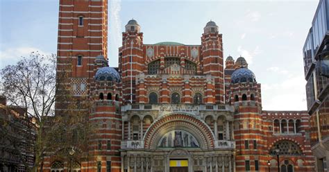 Westminster Cathedral, London - Book Tickets & Tours | GetYourGuide.com