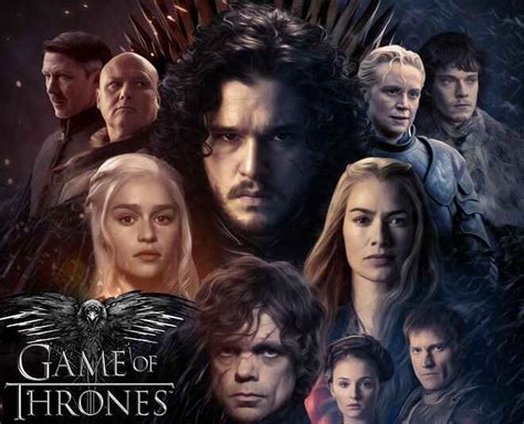 Game Of Thrones Simplified: What You Should Know Now That Season 8 Trailer Is Out | HerZindagi