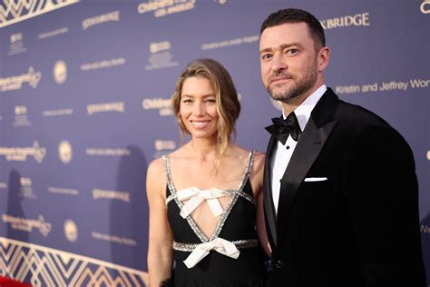 Jessica Biel Justin Timberlake 2022