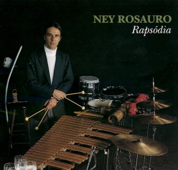 Ney Rosauro - Alchetron, The Free Social Encyclopedia