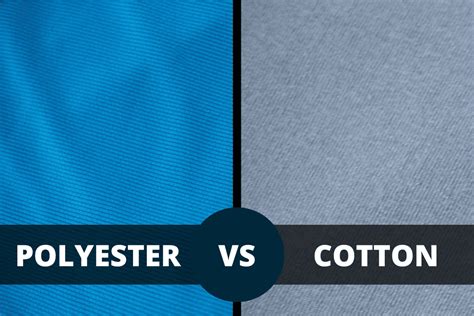 Polyester vs Cotton: Which is Better for Your Undershirt? – Comfort Underwear