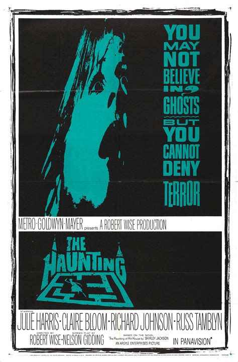 The Haunting (1963)