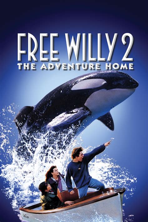 Free willy 2 movie - submake