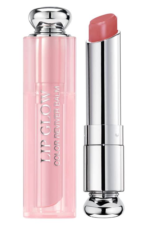 Dior Addict Lip Glow Color Reviving Lip Balm | Nordstrom