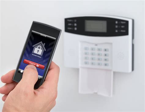 24/7 Monitored Alarm Systems - Lenihan Security Systems