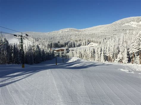 Ski Hill Shoutout: Snowy Range Ski Area | Centennial, WY