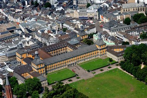 University of Bonn in Germany Ranking, Yearly Tuition