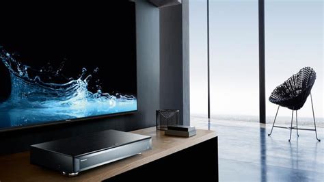 Review: Panasonic 4K Blu-ray player delivers Ultra HD on a disc | news.com.au — Australia’s ...