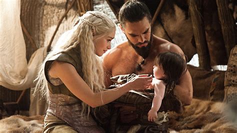 Jason Momoa Opens Up About Emilia Clarke's Terrifying Illness