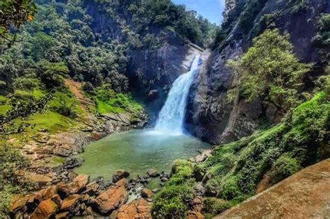 Top 20 Best Waterfalls in Sri Lanka - Wise Travel Genie