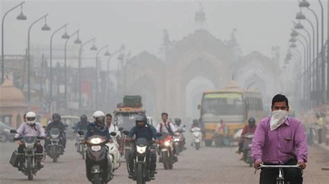 Air quality remains severe as AQI crosses 500-mark in Delhi, 600 in ...