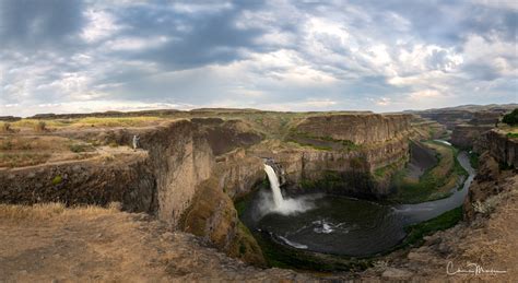 Photography Guide to the Palouse | Chris Marler Photography