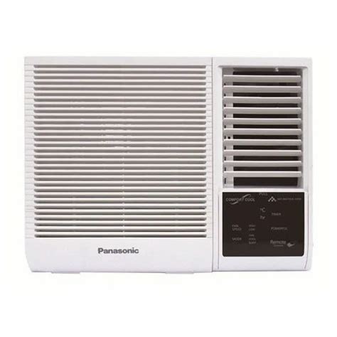 Panasonic Window AC at best price in New Delhi by S S Air System | ID ...