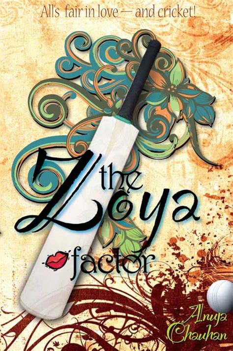 Book Reviews: THE ZOYA FACTOR