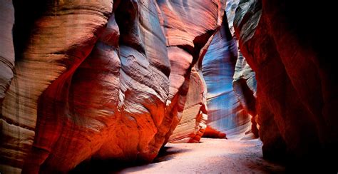 Grand Staircase Escalante