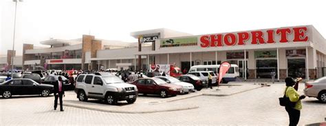 Lagos Economy on Upward Swing as Ikeja City Mall Opens – Channels ...