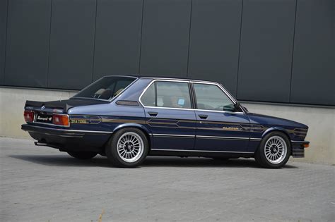 Système d'échappement sportif pour ALPINA E12 B7 S, ALPINA B7 S (E12) 3 ...