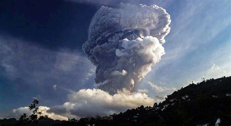 UN to launch funding appeal for Saint Vincent and the Grenadines following volcano eruption | UN ...